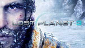 Lost Planet 3 Game Guide & Walkthrough