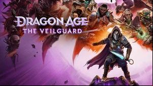 Dragon Age Veilguard Guide