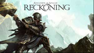 Kingdoms of Amalur: Reckoning Game Guide & Walkthrough