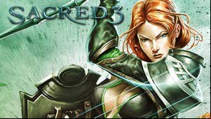 Sacred 3 Game Guide