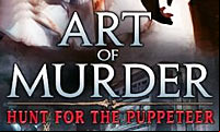 Art of Murder: Hunt For The Puppeteer  Game Guide & Walkthrough