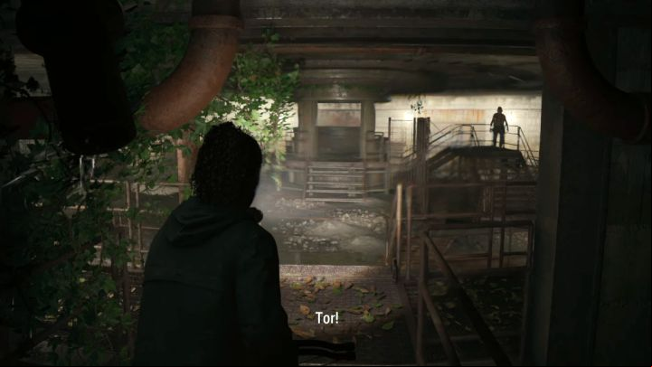 2 - Alan Wake 2: How to defeat boss Cynthia Weaver? - Bosses - Alan Wake 2 Guide