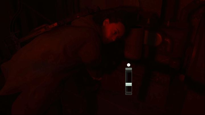 6 - Alan Wake 2: How to defeat boss Cynthia Weaver? - Bosses - Alan Wake 2 Guide