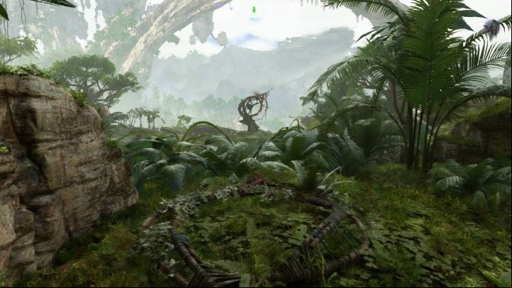 1 - Avatar Frontiers of Pandora: All Sarentu Totems - Secrets and Collectibles - Avatar Frontiers of Pandora Guide