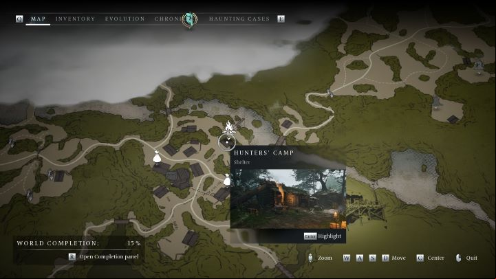 8 - Banishers Ghosts of New Eden: All Collectibles - Secrets and Collectibles - Banishers Ghosts of New Eden Guide
