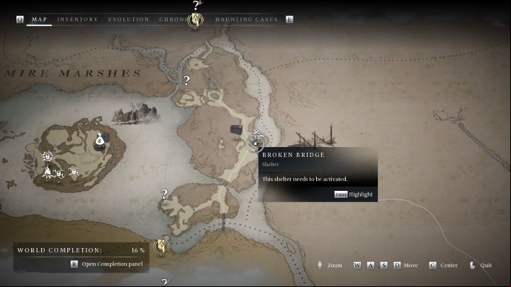 16 - Banishers Ghosts of New Eden: All Collectibles - Secrets and Collectibles - Banishers Ghosts of New Eden Guide