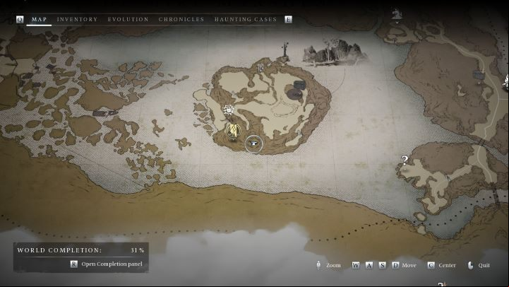18 - Banishers Ghosts of New Eden: All Collectibles - Secrets and Collectibles - Banishers Ghosts of New Eden Guide