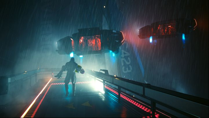 14 - Cyberpunk Phantom Liberty: The Killing Moon - walkthrough - Main quests - Cyberpunk 2077 Guide
