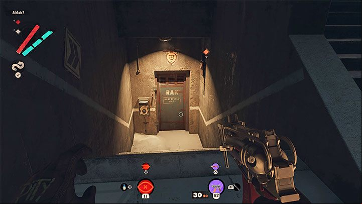 1 - Deathloop: Point of no return - is there one? - FAQ - Deathloop Guide