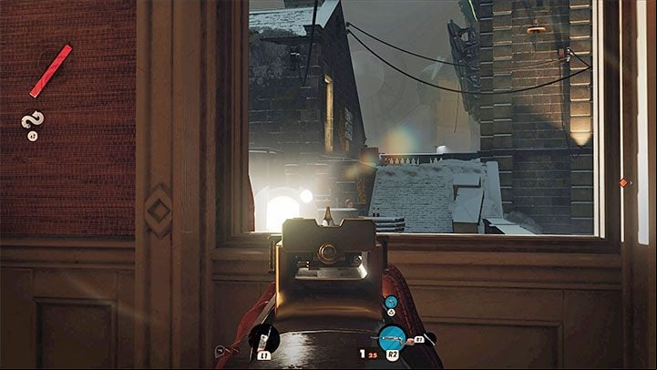 You won't always run into Julianna during an invasion, but it's very likely, especially if you need to face a motivated player rather than an AI - Deathloop: What are Invasions? - FAQ - Deathloop Guide