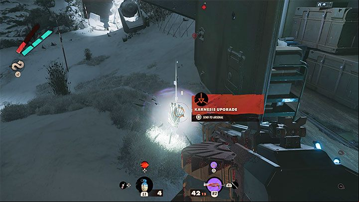 Julianna always drops valuable loot when killed - Deathloop: What are Invasions? - FAQ - Deathloop Guide