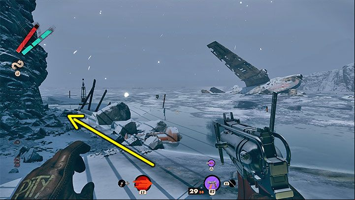 1 - Deathloop: Fia Zborowska - boss, how to beat? - Bosses (Visionaries) - Deathloop Guide
