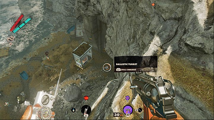 1 - Deathloop: Reactor - how to shut down? - FAQ - Deathloop Guide