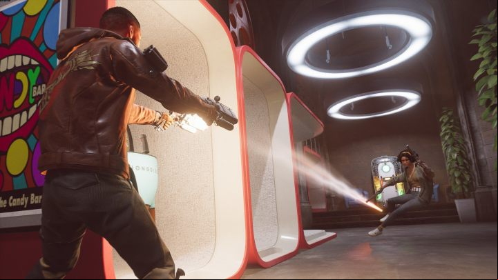 1 - Deathloop: Is there singleplayer? - FAQ - Deathloop Guide