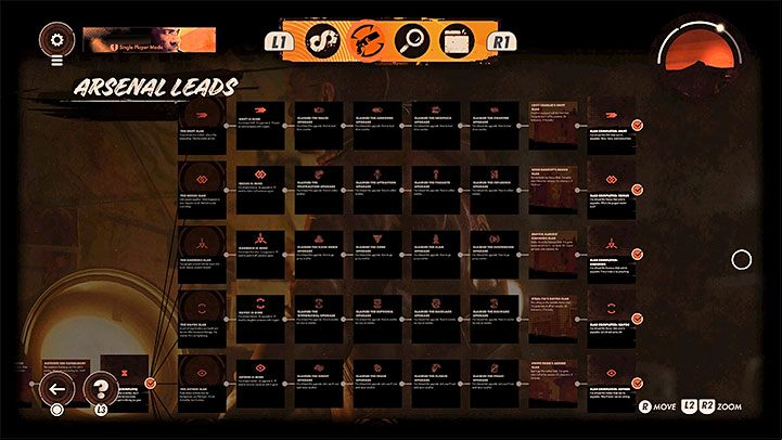 1 - Deathloop: All missions - list - Walkthrough - Deathloop Guide