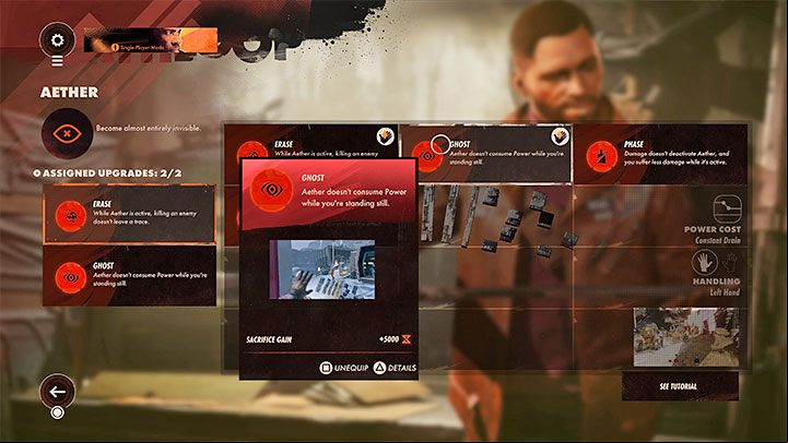 In addition to equipping yourself with the sniper rifle, you should also equip the Aether ability for this mission, as it can make sneaking up on the visionaries much easier - Deathloop: Violent Delights trophy - how to get? - Trophy Guide - Deathloop Guide