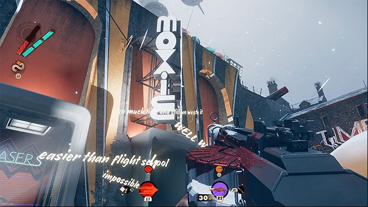 Return to the tunnels and then visit Updaam in the afternoon - Deathloop: A Charlie Montague Game - trophy, how to get? - Trophy Guide - Deathloop Guide