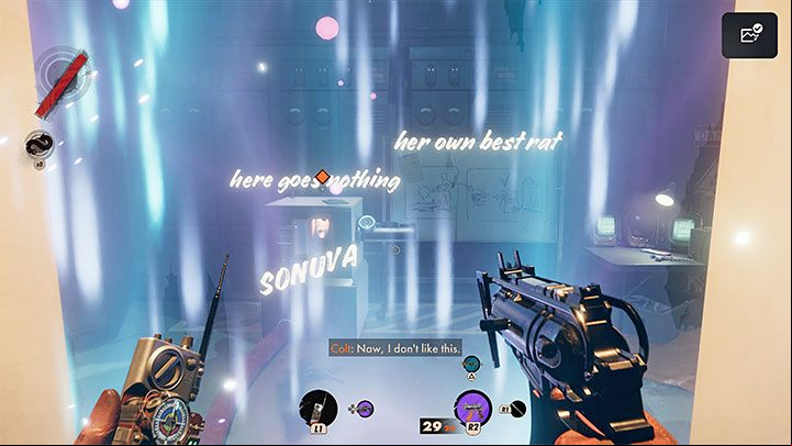 How to unlock: After acquiring Reprise, die for real - at least until the next Loop - Deathloop: Trophies/Achievements - list - Trophy Guide - Deathloop Guide