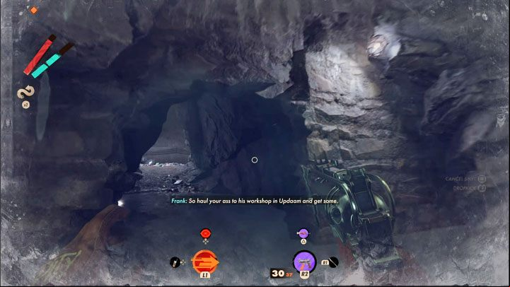 How to unlock Kill Frank using a Slab - Deathloop: Trophies/Achievements - list - Trophy Guide - Deathloop Guide