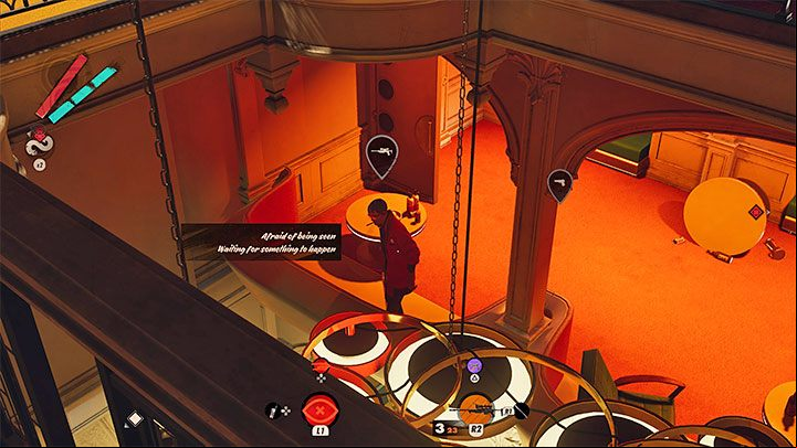 Additionally, avoiding being spotted will be much more difficult - Deathloop: Trophies/Achievements - list - Trophy Guide - Deathloop Guide