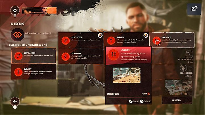 How to unlock: As Colt, transmit damage over more than 20 meters using Nexus - Deathloop: Trophies/Achievements - list - Trophy Guide - Deathloop Guide