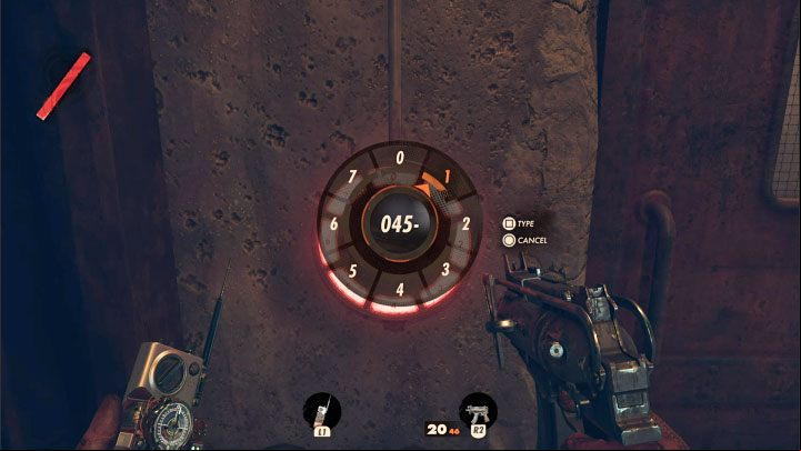 How to unlock: Enter 0451 on a keypad - Deathloop: Trophies/Achievements - list - Trophy Guide - Deathloop Guide