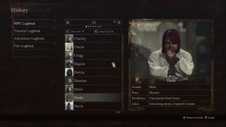 Before approaching the final riddle, to rest at the inn (thereby saving your progress) and change your class to Archer or Warfarer - Dragons Dogma 2: How to solve the Sphinxs riddles? - Quests - Dragons Dogma 2 Guide