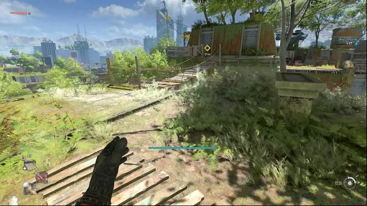 If you do not decide to help Anderson, you'll avoid a battle with zombies and won't have to be complete an optional mission objective - Dying Light 2: Is it worth to help Anderson? Into the Dark - Important Choices - Dying Light 2 Guide