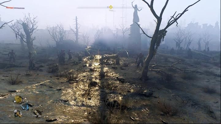 On your way to the Colonel's hideout, you have to watch out for a new type of enemy - kamikaze zombies, which explode when they are near you - Dying Light 2: Trust the Colonel or Matt? Now Or Never - Important Choices - Dying Light 2 Guide