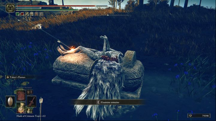6 - Shadow of the Erdtree: How to duplicate Remembrances in DLC? All Coffins map - FAQ - Elden Ring Guide