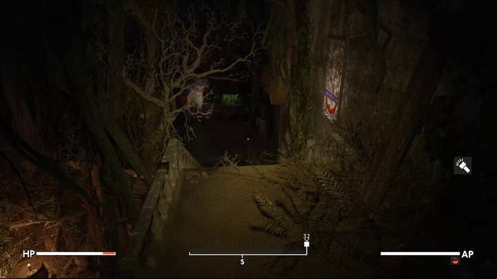 In order to reach the actual settlement, first you will have to go through the flooded underground - Fallout London: How to get to Thameshaven? - Transition description - Fallout London Guide