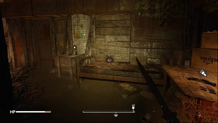 3 - Fallout London: How to get to Thameshaven? - Transition description - Fallout London Guide