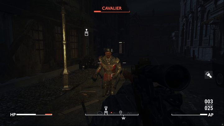 Go to the abandoned building in the north part of Westminster - Fallout London: How to get to Westminster? - Transition description - Fallout London Guide