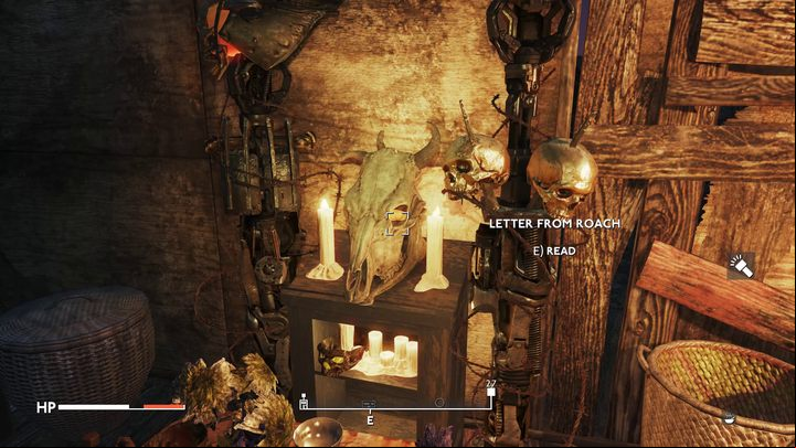 8 - Fallout London: How to get leader letters? - Transition description - Fallout London Guide