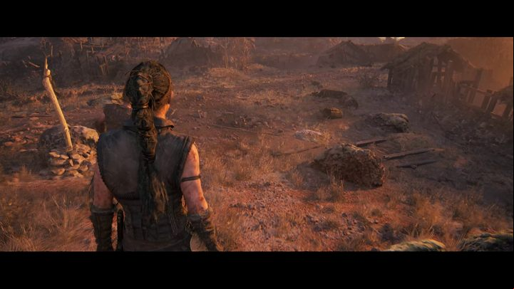 1 - Hellblade 2: Raudholar Chapter 3 - Walkthrough - Hellblade 2 Senuas Saga Guide