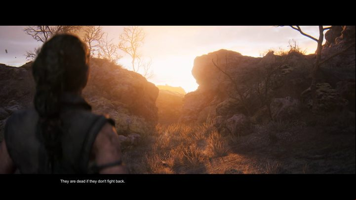 2 - Hellblade 2: Raudholar Chapter 3 - Walkthrough - Hellblade 2 Senuas Saga Guide