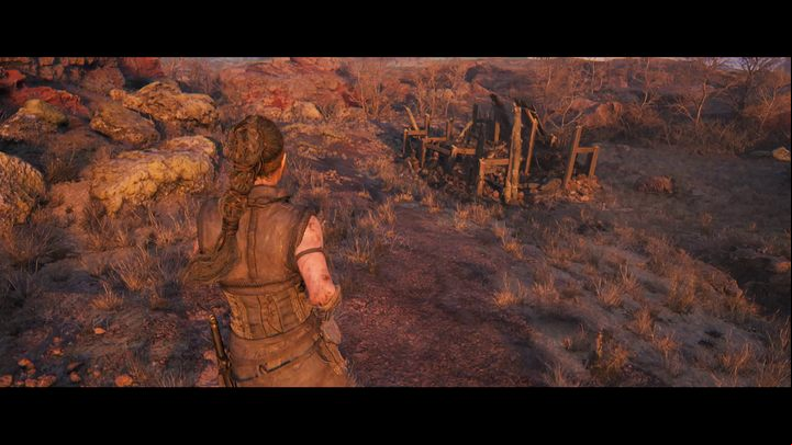 3 - Hellblade 2: Raudholar Chapter 3 - Walkthrough - Hellblade 2 Senuas Saga Guide