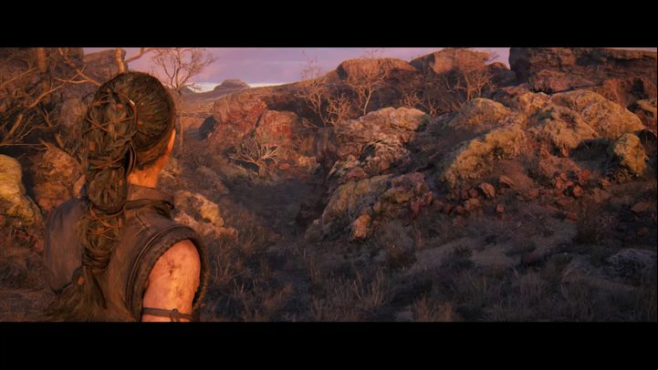 4 - Hellblade 2: Raudholar Chapter 3 - Walkthrough - Hellblade 2 Senuas Saga Guide