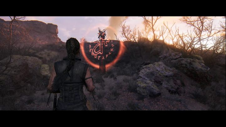 5 - Hellblade 2: Raudholar Chapter 3 - Walkthrough - Hellblade 2 Senuas Saga Guide