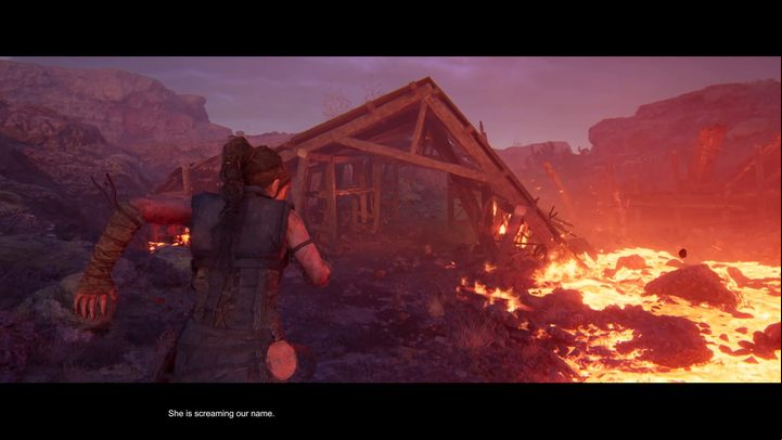6 - Hellblade 2: Raudholar Chapter 3 - Walkthrough - Hellblade 2 Senuas Saga Guide