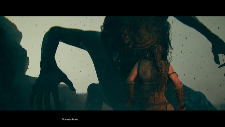 7 - Hellblade 2: Raudholar Chapter 3 - Walkthrough - Hellblade 2 Senuas Saga Guide