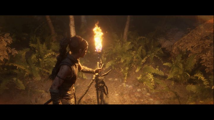 9 - Hellblade 2: Raudholar Chapter 3 - Walkthrough - Hellblade 2 Senuas Saga Guide