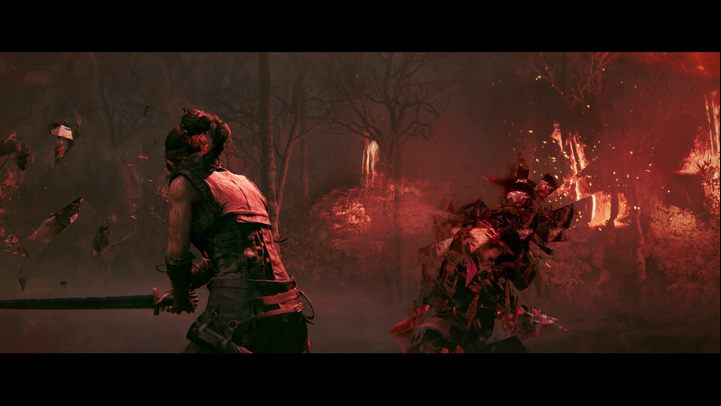 10 - Hellblade 2: Raudholar Chapter 3 - Walkthrough - Hellblade 2 Senuas Saga Guide