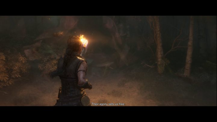 11 - Hellblade 2: Raudholar Chapter 3 - Walkthrough - Hellblade 2 Senuas Saga Guide