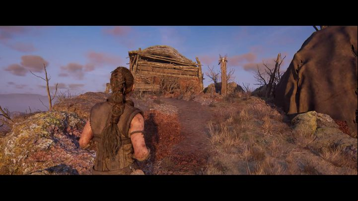 14 - Hellblade 2: Raudholar Chapter 3 - Walkthrough - Hellblade 2 Senuas Saga Guide