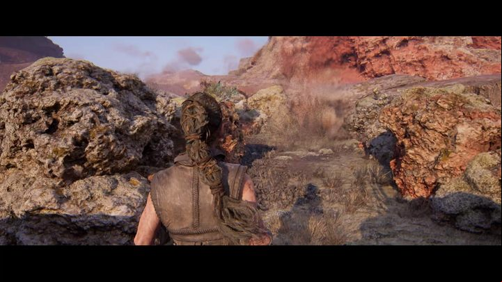 15 - Hellblade 2: Raudholar Chapter 3 - Walkthrough - Hellblade 2 Senuas Saga Guide