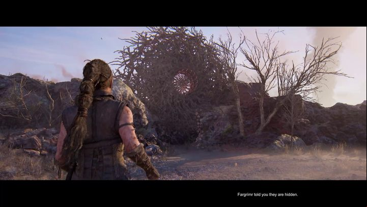 16 - Hellblade 2: Raudholar Chapter 3 - Walkthrough - Hellblade 2 Senuas Saga Guide