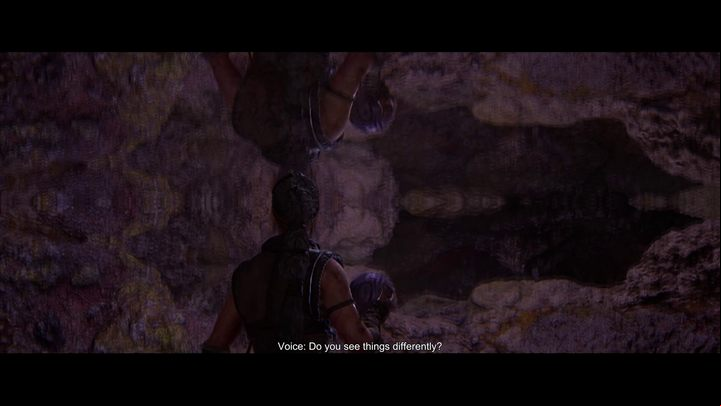 17 - Hellblade 2: Raudholar Chapter 3 - Walkthrough - Hellblade 2 Senuas Saga Guide