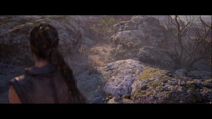 20 - Hellblade 2: Raudholar Chapter 3 - Walkthrough - Hellblade 2 Senuas Saga Guide