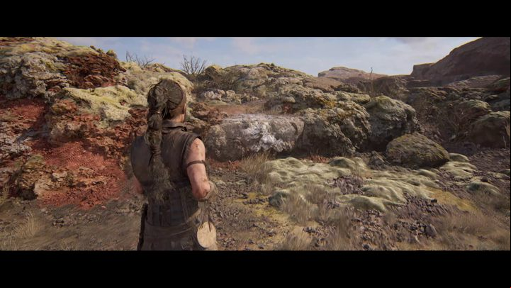 21 - Hellblade 2: Raudholar Chapter 3 - Walkthrough - Hellblade 2 Senuas Saga Guide